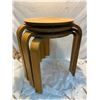 Image 1 : stacking stools or side tables