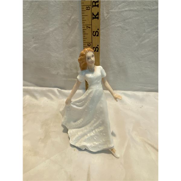 Royal Daulton Friendship