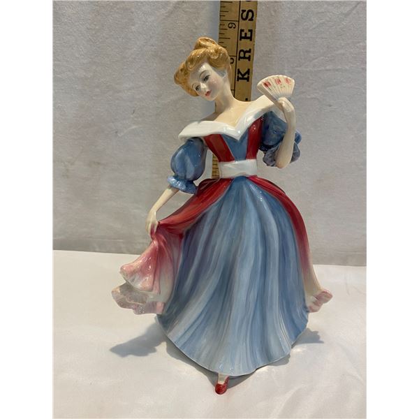 Royal Daulton Amy