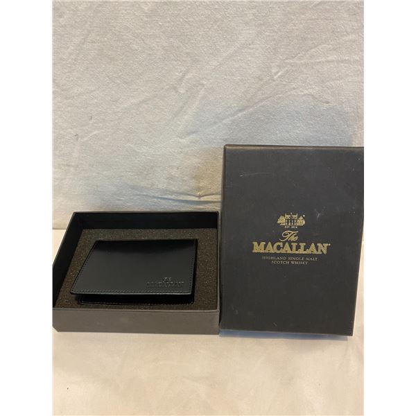 The Mac Allan Wallet