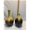Image 1 : Lot of 2 vases