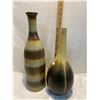 Image 1 : Lot of 2 vases