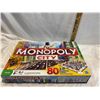 Image 1 : Monopoly City Game used