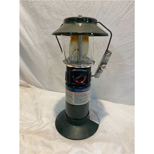Coleman Lantern
