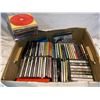 Image 1 : Lot of CD's