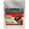 Image 1 : Weller soldering gun