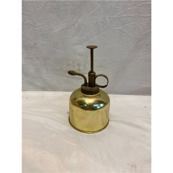 Vintage plant sprayer
