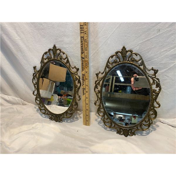 Mirrors Made in Italy