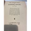 Image 2 : The Complete Book of Garden Magic