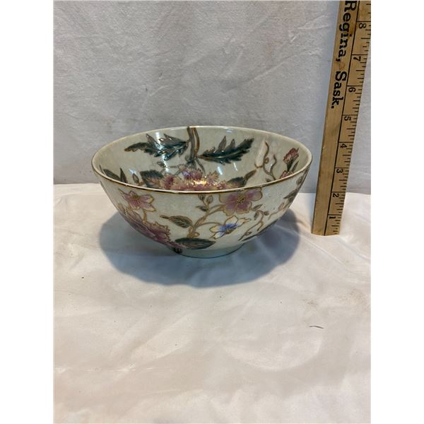 Toyo Decor bowl