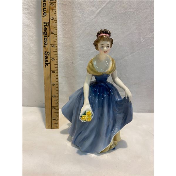 Royal Daulton Melanie