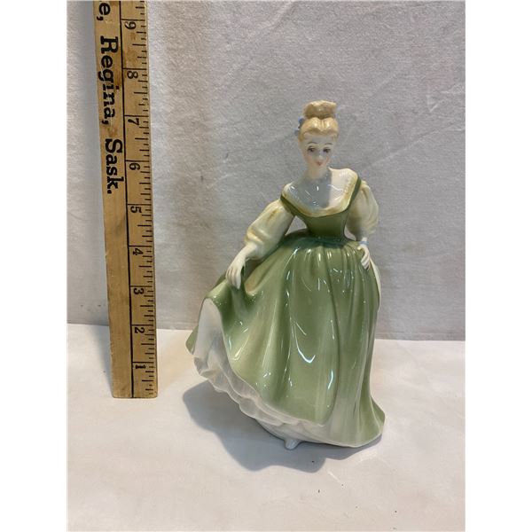 Royal Daulton Fair Lady