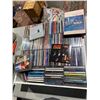 Image 1 : Lot of CDs