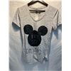 Image 1 : Disney size small shirt