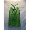 Image 1 : Green Lulu top size 8-12