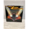 Image 1 : ZZ TOP Eliminator Record