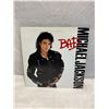 Image 1 : Michael Jackson Bad Record