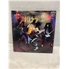 Image 1 : Kiss Record