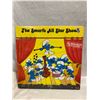 Image 1 : The Smurfs All Star Show record