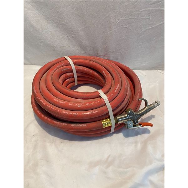 Air hose