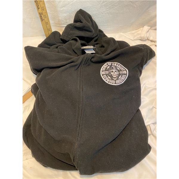 Sons of Anarchy Onsie