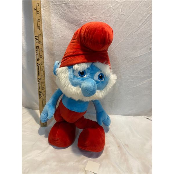 Papa Smurf