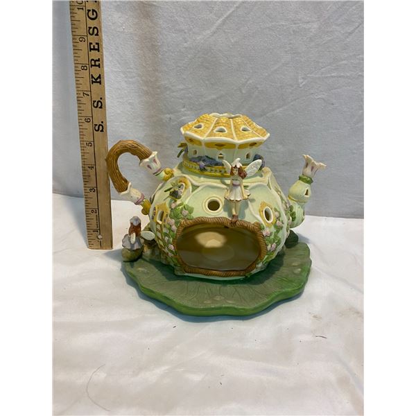 Party Lite Candle holder