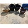 Image 1 : 4 Planters