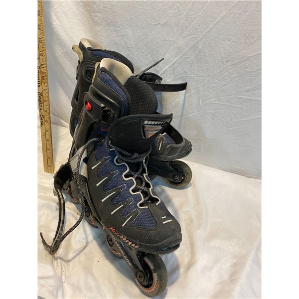 Roller Skates Blades