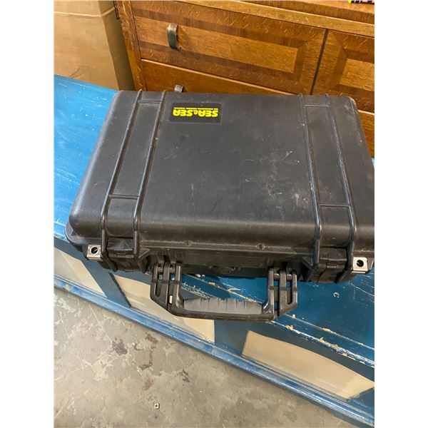 Sea Sea Camera and case