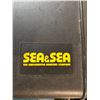 Image 3 : Sea Sea Camera and case