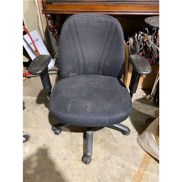 Office chair