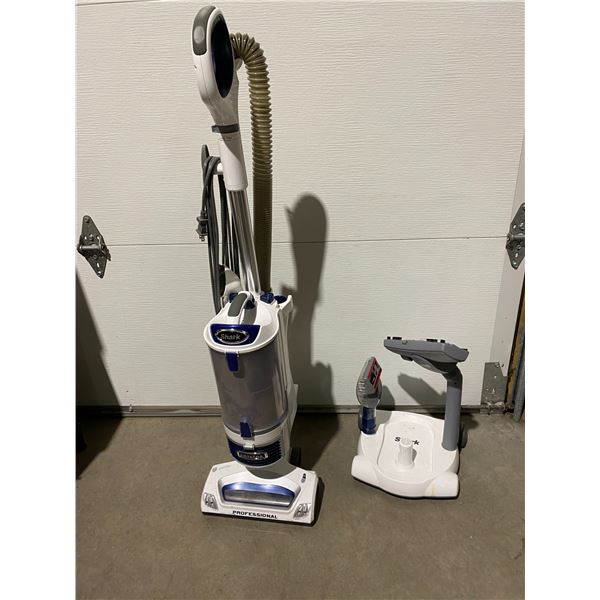 Shark Vacuum