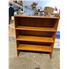 Image 1 : Teak bookshelf