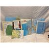 Image 1 : Lot of maps