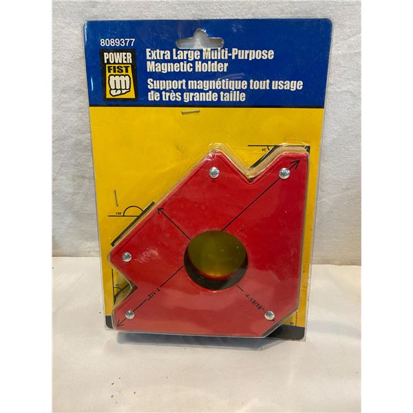 EXL Multi purpose Magnetic holder