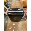 Image 1 : Aurora Paper shredder