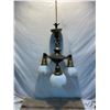 Image 1 : Hanging light fixture