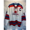Image 1 : Adult large Molson Canadian Jersey