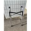 Image 1 : Folding walker