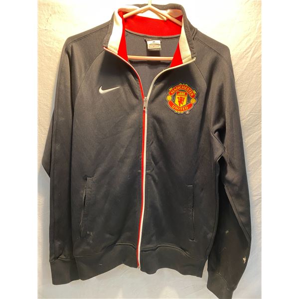 Nike small coat
