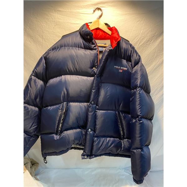 Ralph Lauren Large coat