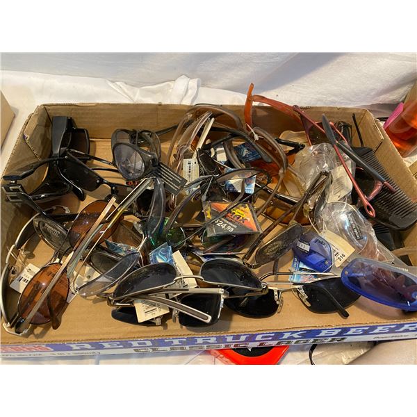 Lot of Sunglasses