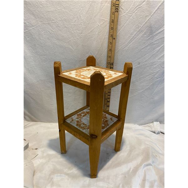 Plant stand