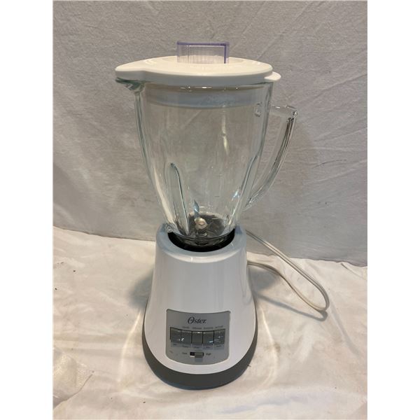 Oster blender