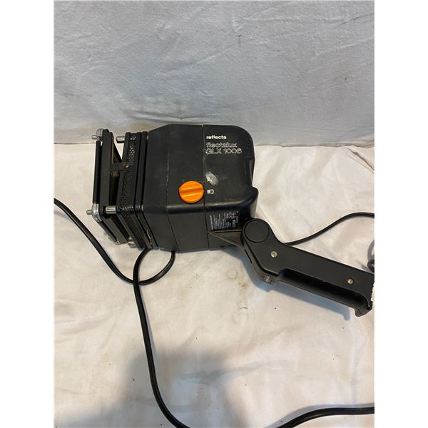 Reflecta Flectulux GLX 1006