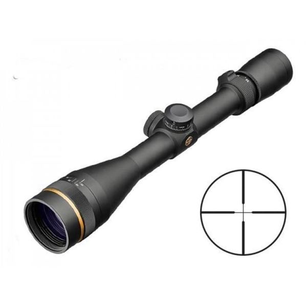 Leupold 177861 VX-3I 4.5-14X40 CDS-ZL DPX