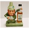 Image 1 : MR.LUCKY DECANTER AMARETTO CLUB ISSUE 50ML 40%