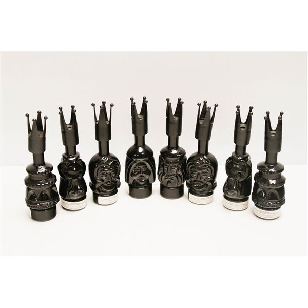 8 X 1OZ BOTTLES MARSALA WINE ITALY 18%