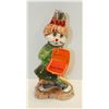 Image 1 : HONEY BUNNY LOONEY TUNES 2OZ 60% DECANTER